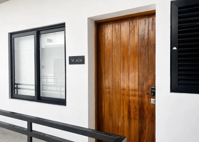 Appartement Cabo Skyview Retreat- Rooftop Pool & Gym *